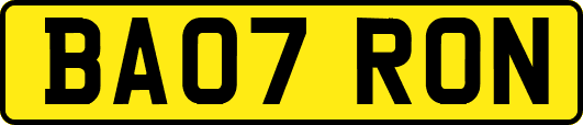 BA07RON