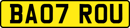 BA07ROU