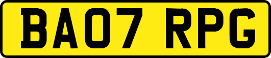 BA07RPG