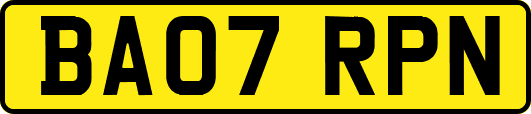 BA07RPN