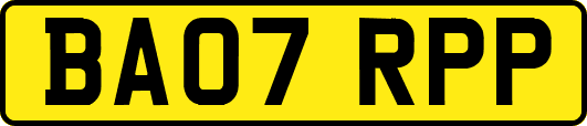 BA07RPP