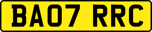 BA07RRC