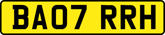 BA07RRH