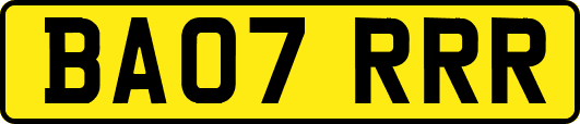 BA07RRR