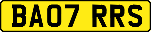 BA07RRS