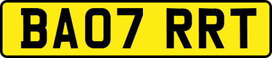 BA07RRT