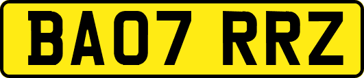 BA07RRZ