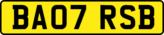 BA07RSB