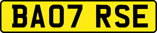 BA07RSE