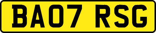BA07RSG