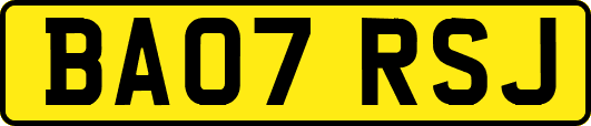 BA07RSJ