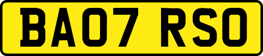 BA07RSO