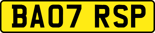 BA07RSP