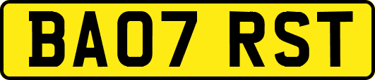 BA07RST
