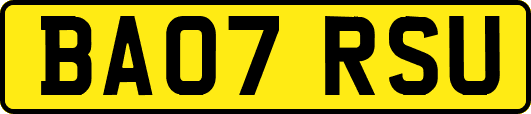 BA07RSU