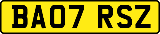 BA07RSZ