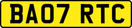 BA07RTC
