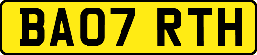 BA07RTH