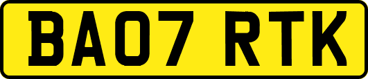 BA07RTK