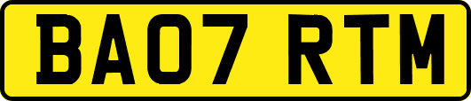 BA07RTM