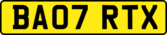 BA07RTX