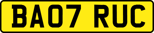 BA07RUC