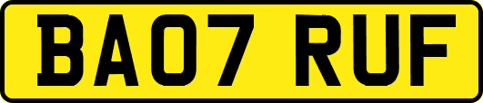 BA07RUF