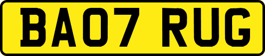 BA07RUG