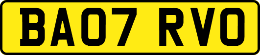 BA07RVO