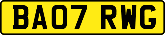 BA07RWG