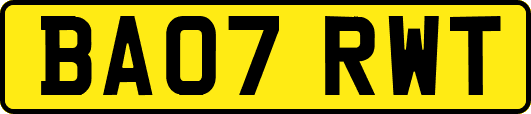BA07RWT