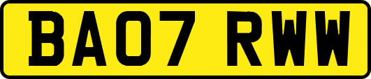 BA07RWW