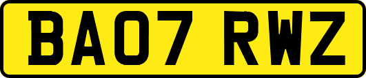 BA07RWZ