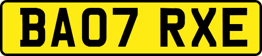 BA07RXE
