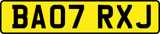 BA07RXJ