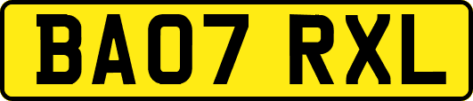 BA07RXL