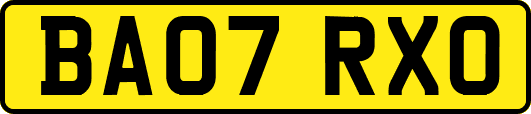 BA07RXO
