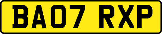 BA07RXP