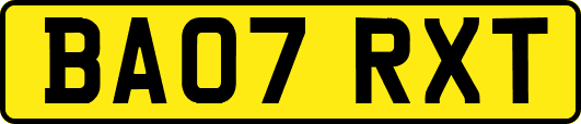 BA07RXT