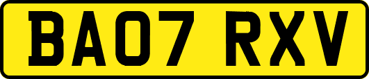 BA07RXV
