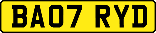 BA07RYD
