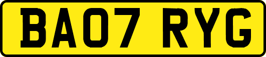 BA07RYG