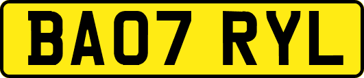 BA07RYL