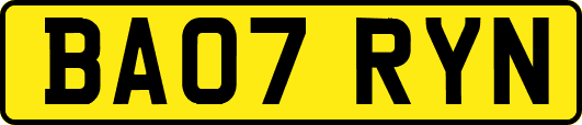 BA07RYN