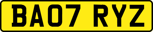 BA07RYZ
