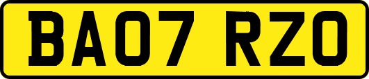 BA07RZO