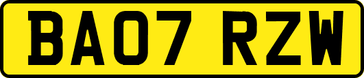 BA07RZW