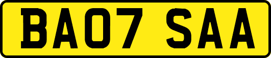 BA07SAA
