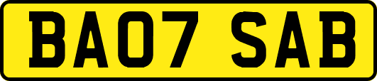 BA07SAB