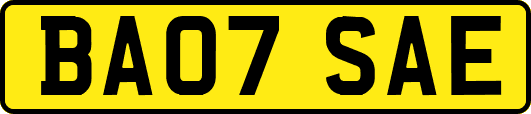 BA07SAE